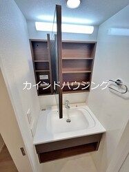 Clashist墨江の物件内観写真